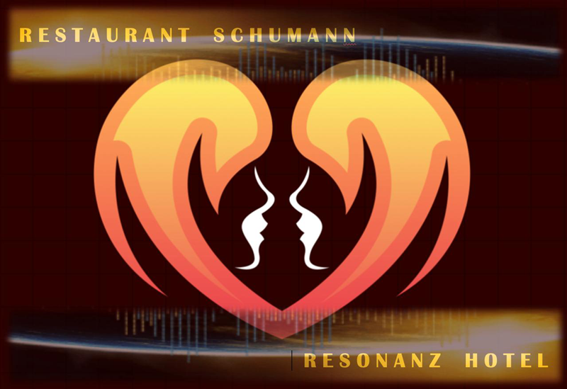 Schumann Resonanz Logo